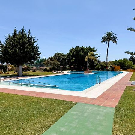 Ferienwohnung Colina Del Mar Torremolinos Exterior foto