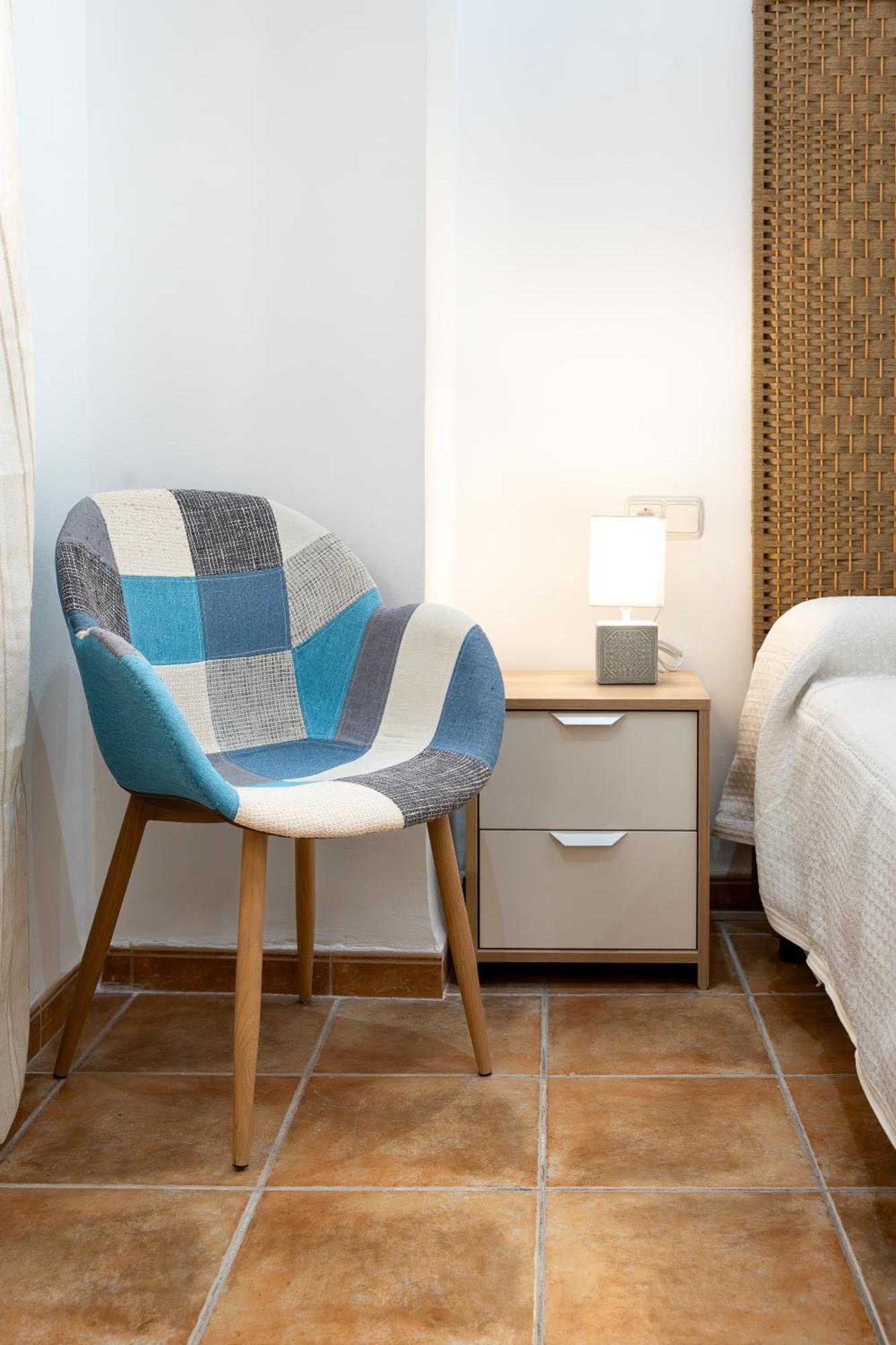 Ferienwohnung Colina Del Mar Torremolinos Exterior foto