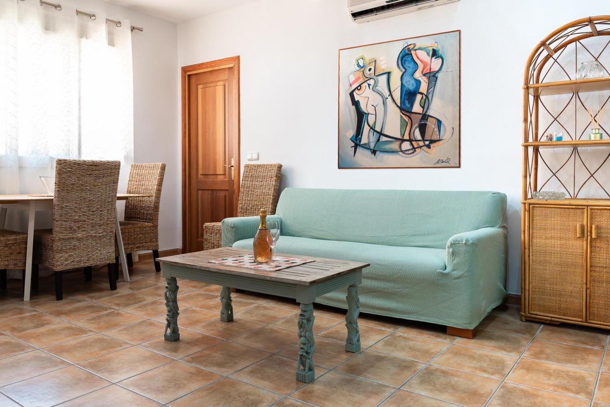 Ferienwohnung Colina Del Mar Torremolinos Exterior foto