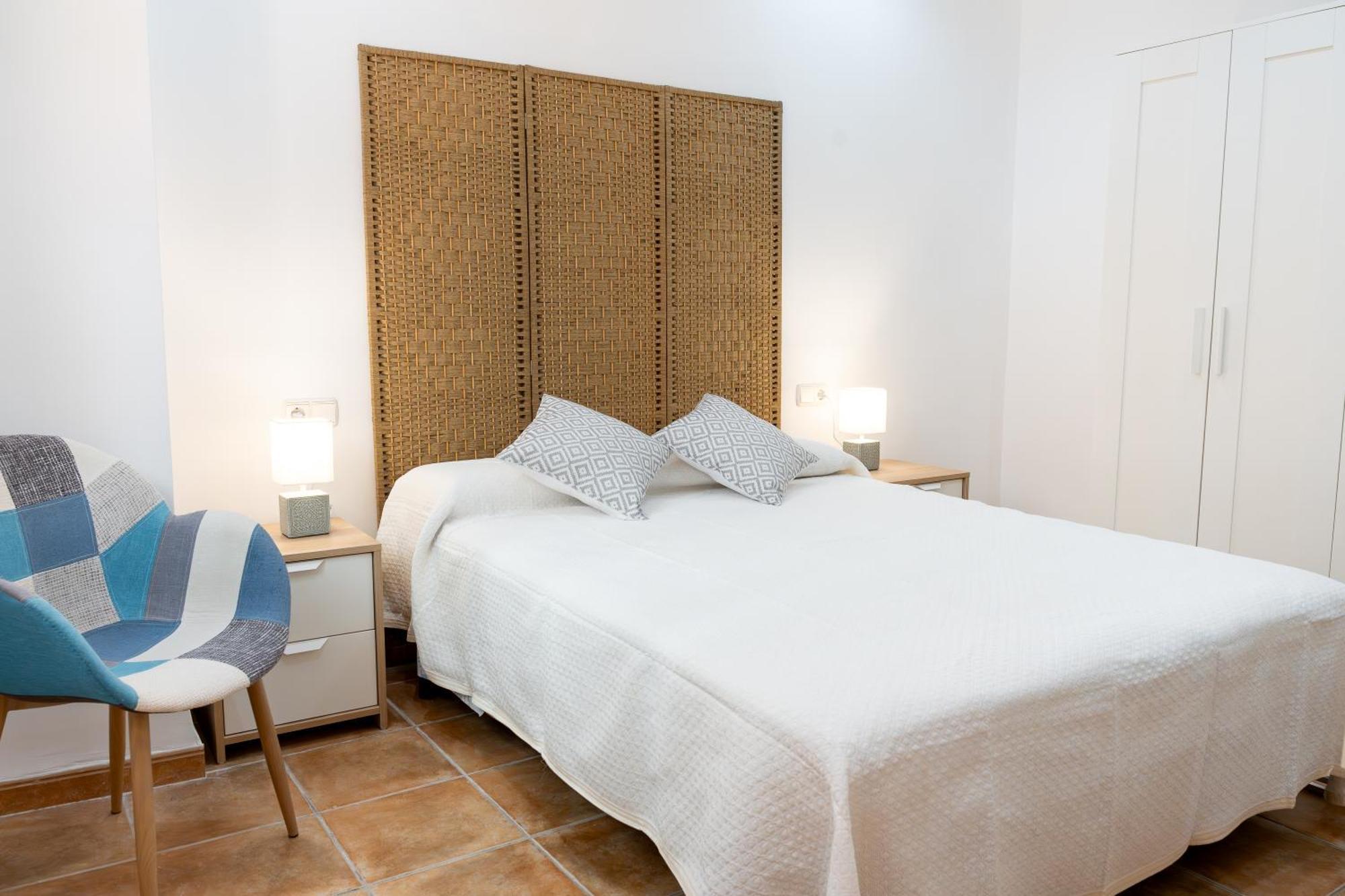 Ferienwohnung Colina Del Mar Torremolinos Exterior foto