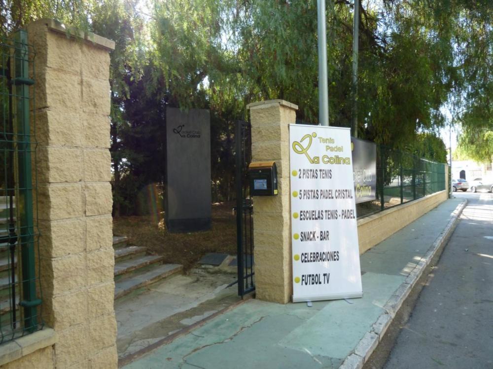 Ferienwohnung Colina Del Mar Torremolinos Exterior foto