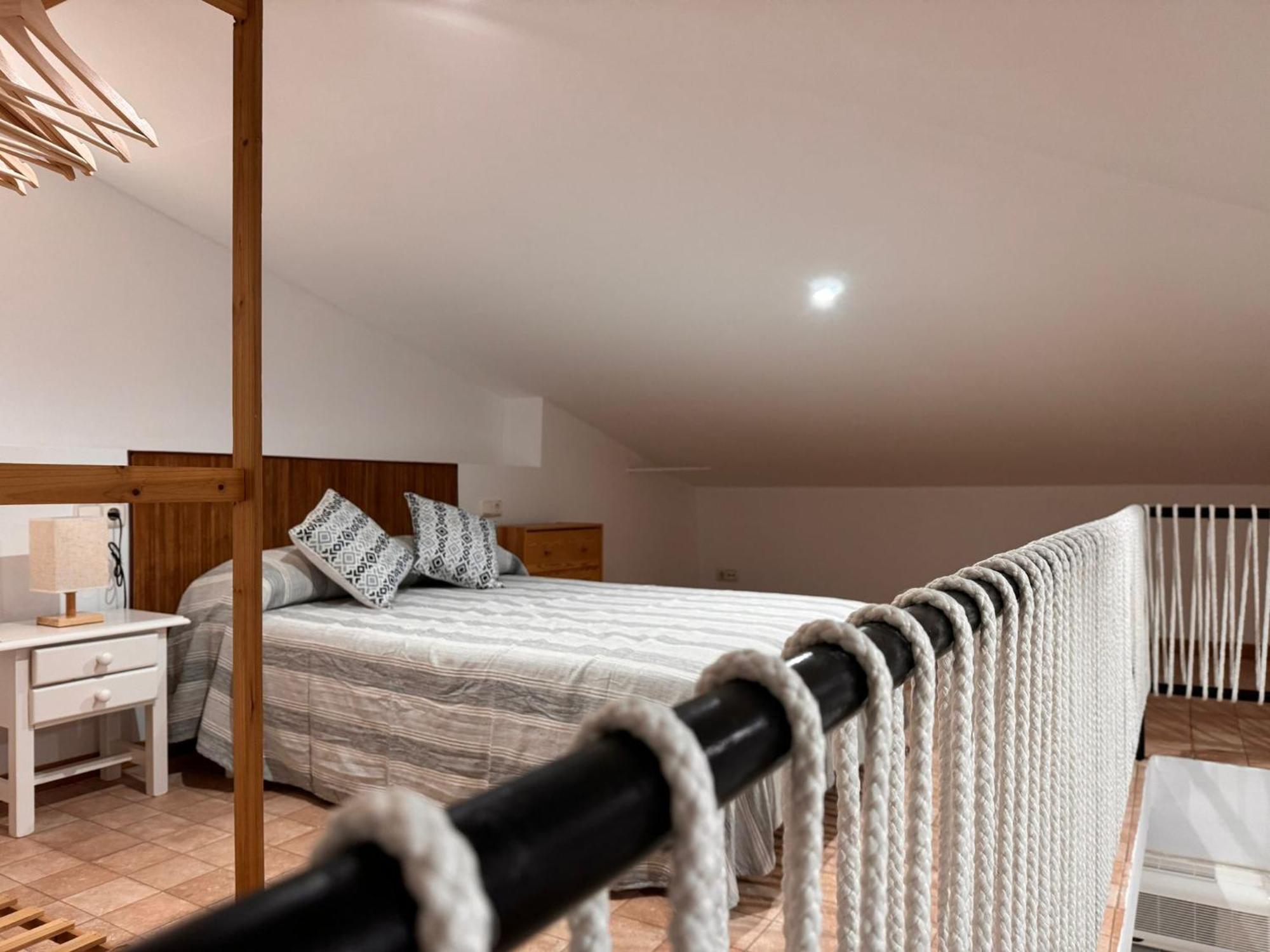 Ferienwohnung Colina Del Mar Torremolinos Exterior foto